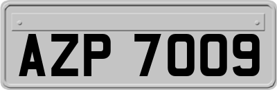 AZP7009