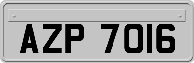 AZP7016