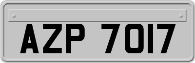 AZP7017