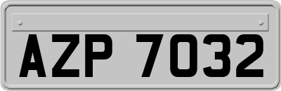 AZP7032