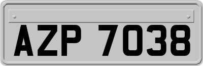 AZP7038