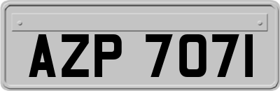 AZP7071