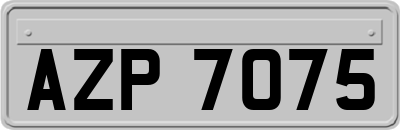 AZP7075