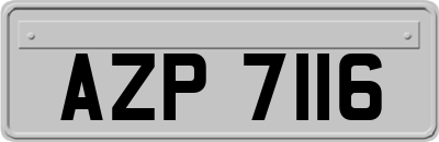 AZP7116