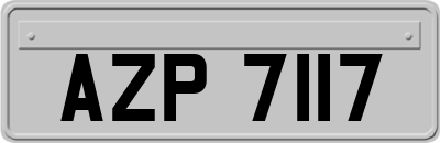 AZP7117