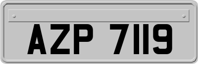 AZP7119