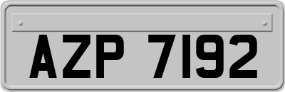 AZP7192