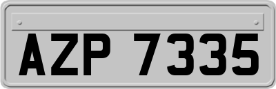 AZP7335