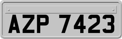 AZP7423