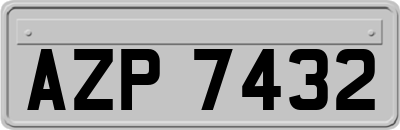 AZP7432