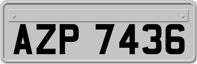 AZP7436