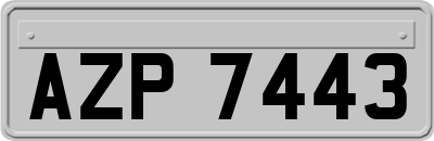 AZP7443