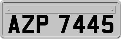 AZP7445