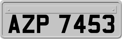 AZP7453