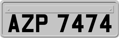 AZP7474