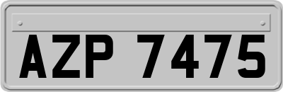AZP7475