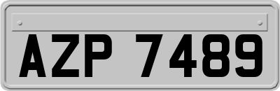 AZP7489