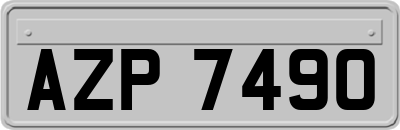AZP7490