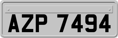 AZP7494