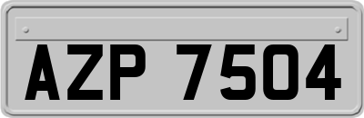 AZP7504