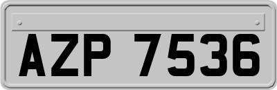 AZP7536