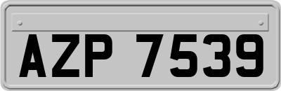 AZP7539