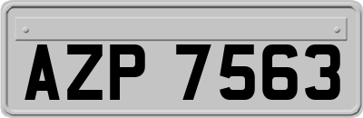 AZP7563