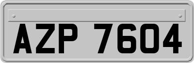 AZP7604