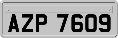 AZP7609