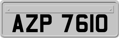 AZP7610