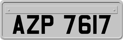 AZP7617