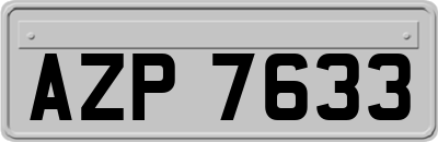 AZP7633