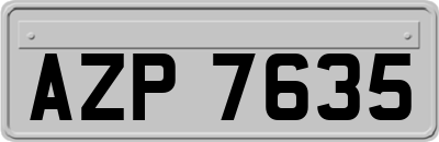 AZP7635