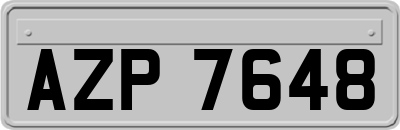 AZP7648
