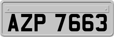 AZP7663