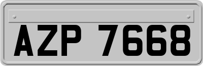 AZP7668