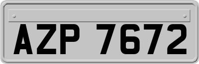 AZP7672