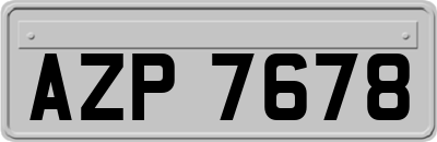 AZP7678