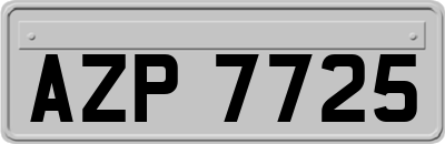 AZP7725