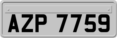 AZP7759