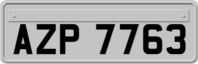 AZP7763