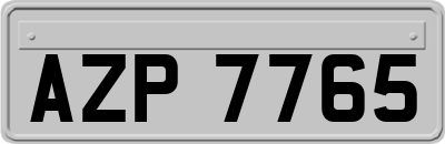 AZP7765