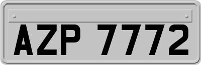 AZP7772