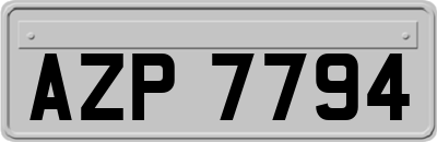 AZP7794