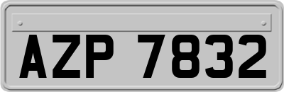 AZP7832