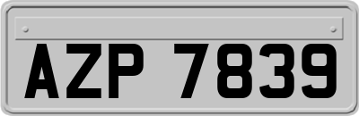 AZP7839