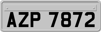 AZP7872