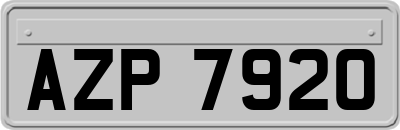 AZP7920