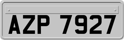 AZP7927