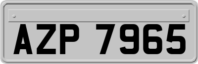 AZP7965